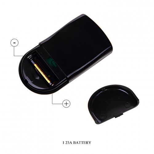 Трусики с вибрацией на дистанционном управлении C-String Трусики с вибрацией на дистанционном управлении C-String