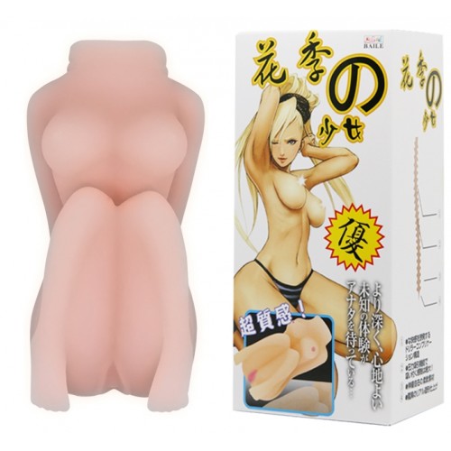 Мастурбатор девственница Hot Baby