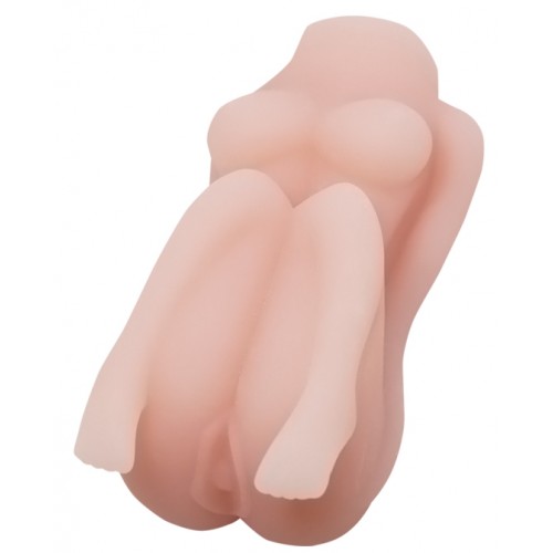 Мастурбатор девственница Hot Baby