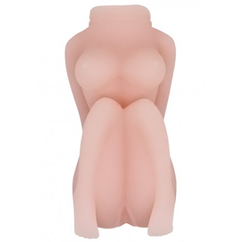 Мастурбатор девственница Hot Baby