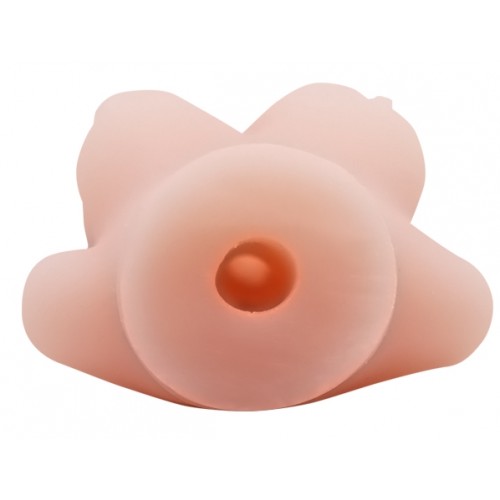 Мастурбатор девственница Hot Baby