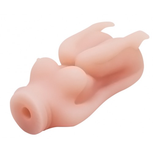 Мастурбатор девственница Hot Baby