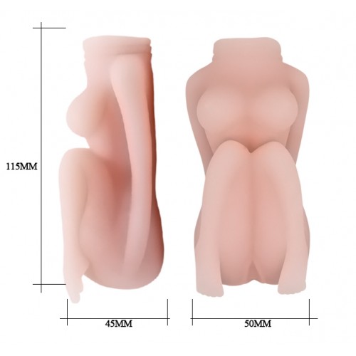 Мастурбатор девственница Hot Baby