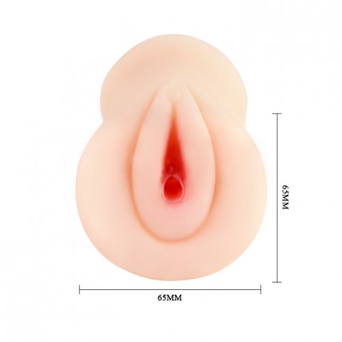 Мастурбатор в виде вагины из линейки Passion Lady