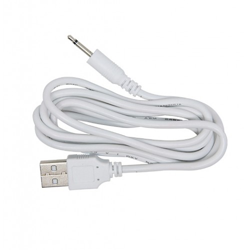 Набор насадок с перезаряжаемым вибростимулятором Joy Collection 4 in 1 Набор насадок с перезаряжаемым вибростимулятором Joy Collection 4 in 1