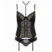 Соблазнительный корсет Divine L/XL