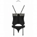 Соблазнительный корсет Divine L/XL