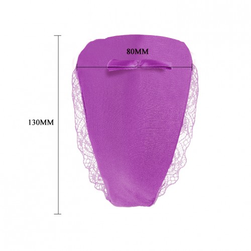 Трусики с вибрацией на дистанционном управлении C-String Трусики с вибрацией на дистанционном управлении C-String