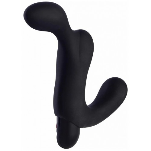 Стимулятор простаты Fun Factory Duke черный Стимулятор простаты Fun Factory Duke черный