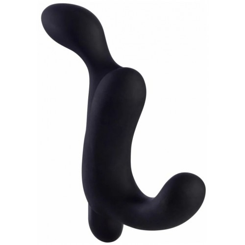 Стимулятор простаты Fun Factory Duke черный Стимулятор простаты Fun Factory Duke черный