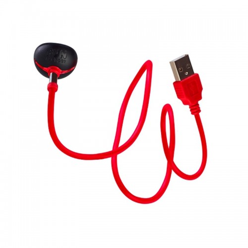 Стимулятор простаты Fun Factory Duke черный Стимулятор простаты Fun Factory Duke черный