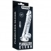 Прозрачный фаллос с мошонкой Lovetoy Flawless Clear Dildo 19 см Прозрачный фаллос с мошонкой Lovetoy Flawless Clear Dildo 19 см