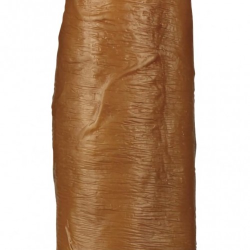 Удлиняющая насадка на пенис Revolutionary Silicone Nature Extender мулат + 5,5 см Удлиняющая насадка на пенис Revolutionary Silicone Nature Extender мулат + 5,5 см