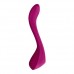 Многофункциональный вибратор для пар Satisfyer Endless Joy малиновый