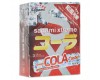 Презервативы Sagami №3 Xtreme Cola ультратонкие
