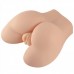 Реалистичный мастурбатор попка и вагина Amelia Sex Ass