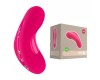 Вибромассажер Fun Factory Laya II розовый