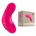 Вибромассажер Fun Factory Laya II розовый Вибромассажер Fun Factory Laya II розовый