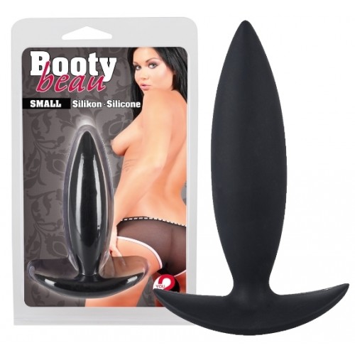Анальный плаг Booty Beau S Анальный плаг Booty Beau S