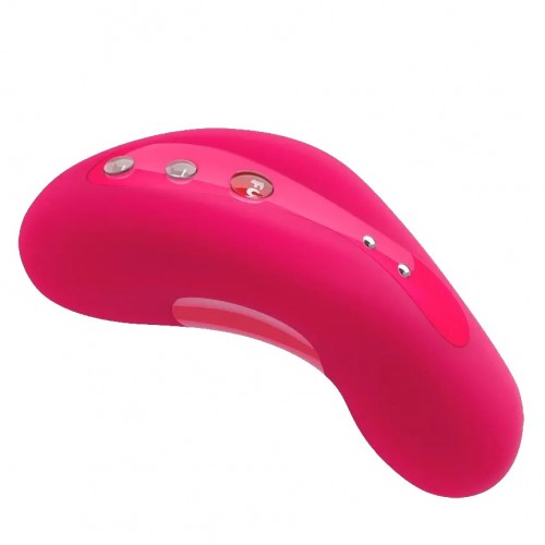 Вибромассажер Fun Factory Laya II розовый Вибромассажер Fun Factory Laya II розовый