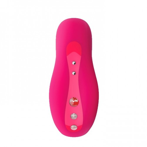 Вибромассажер Fun Factory Laya II розовый Вибромассажер Fun Factory Laya II розовый