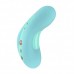 Вибромассажер Fun Factory Laya II голубой