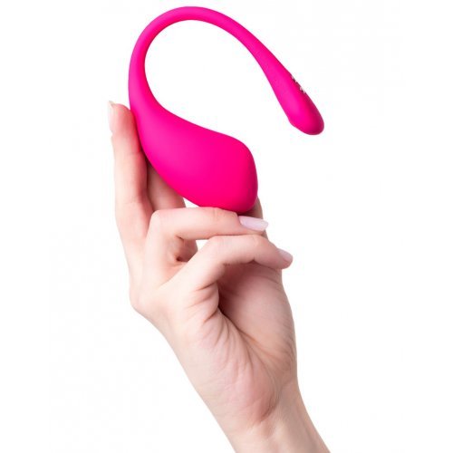 Lovense Lush 3.0 мощный смарт-вибростимулятор Lovense Lush 3.0 мощный смарт-вибростимулятор