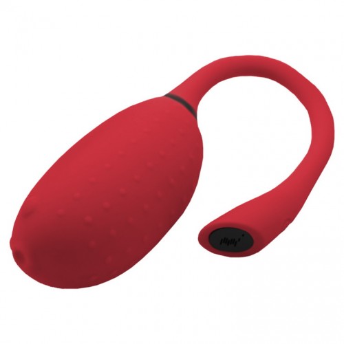 Смарт-вибратор и тренажер Кегеля Magic Motion Fugu красный Смарт-вибратор и тренажер Кегеля Magic Motion Fugu красный