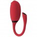 Смарт-вибратор и тренажер Кегеля Magic Motion Fugu красный Смарт-вибратор и тренажер Кегеля Magic Motion Fugu красный