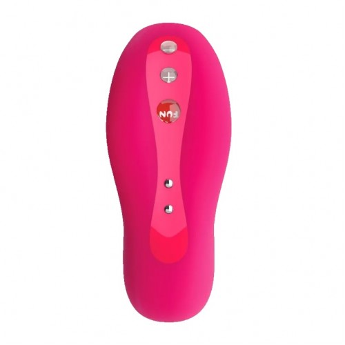 Вибромассажер Fun Factory Laya II розовый Вибромассажер Fun Factory Laya II розовый