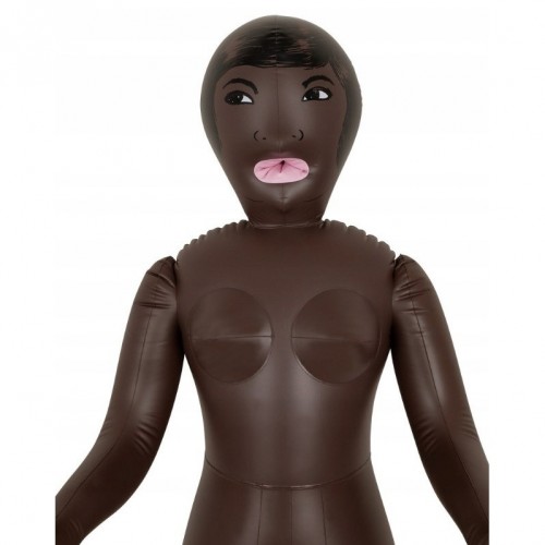 Надувная кукла для секса Partydoll African Queen Надувная кукла для секса Partydoll African Queen