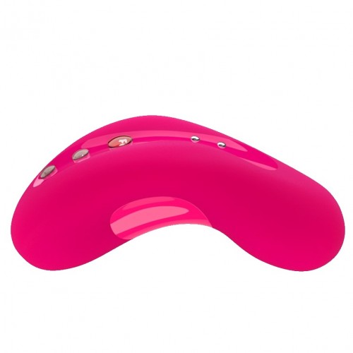 Вибромассажер Fun Factory Laya II розовый Вибромассажер Fun Factory Laya II розовый