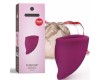 Менструальная чаша Fun Factory Fun Cup Size B 30 мл