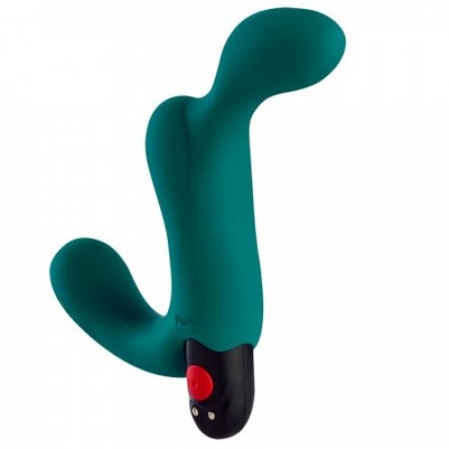 Стимулятор простаты Fun Factory Duke морская волна Стимулятор простаты Fun Factory Duke морская волна