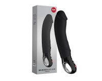 Вибратор Fun Factory Big Boss G5 черный
