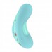 Вибромассажер Fun Factory Laya II голубой