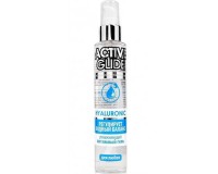 Увлажняющий интимный гель Active Glide Hyaluronic 100 гр