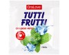 Оральный гель Tutti-Frutti сладкая мята 4 гр, пробник