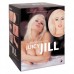 Надувная секс-кукла с большой грудью Juicy Jill