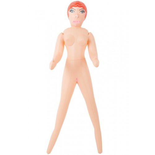 Надувная секс-кукла Fire Love Надувная секс-кукла Fire Love