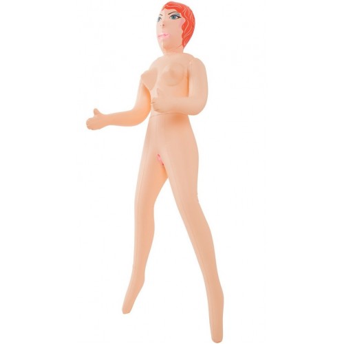 Надувная секс-кукла Fire Love Надувная секс-кукла Fire Love