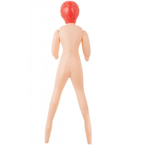 Надувная секс-кукла Fire Love Надувная секс-кукла Fire Love