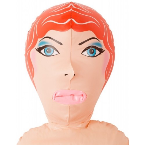 Надувная секс-кукла Fire Love Надувная секс-кукла Fire Love