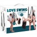 Подвесные секс-качели Love Swing