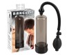 Помпа для пениса Bang Bang Black