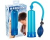 Помпа для пениса Bang Bang Blue