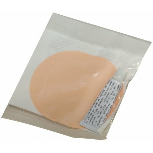 Надувная секс-кукла с анатомическим лицом и конечностями Natalie Надувная секс-кукла с анатомическим лицом и конечностями Natalie