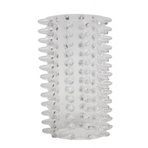 Набор рельефных насадок Red Roses 6 шт Набор рельефных насадок Red Roses 6 шт