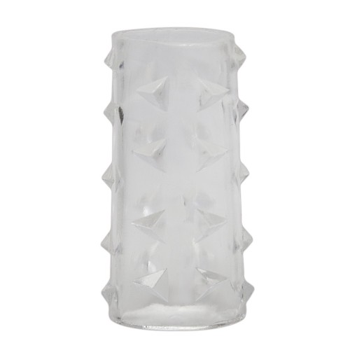 Набор рельефных насадок Red Roses 6 шт Набор рельефных насадок Red Roses 6 шт