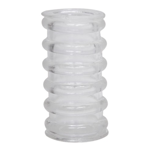 Набор рельефных насадок Red Roses 6 шт Набор рельефных насадок Red Roses 6 шт